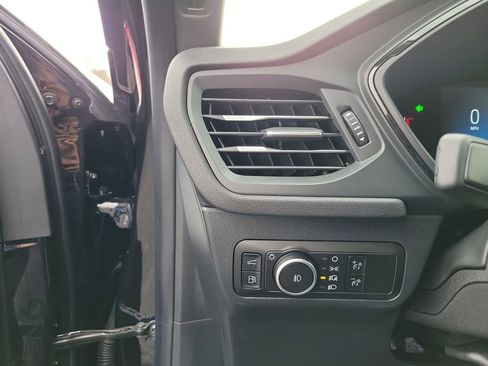 New 2026 Ford Escape ST-Line Select w/ Tech Pack #1 image 21