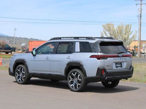 New 2026 Subaru Outback Touring XT image 4