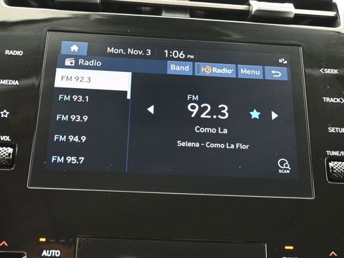 Used 2023 Hyundai Tucson SEL w/ Convenience Package image 22