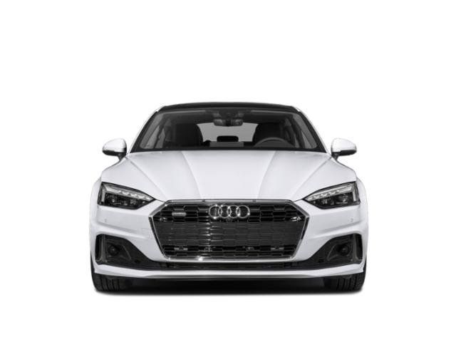 Used 2024 Audi A5 2.0T Premium Plus w/ Premium Plus AWD/4WD image 7