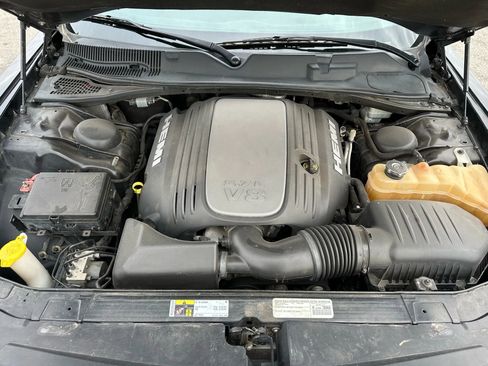 Used 2015 Dodge Challenger R/T w/ Quick Order Package 22B R/T image 17