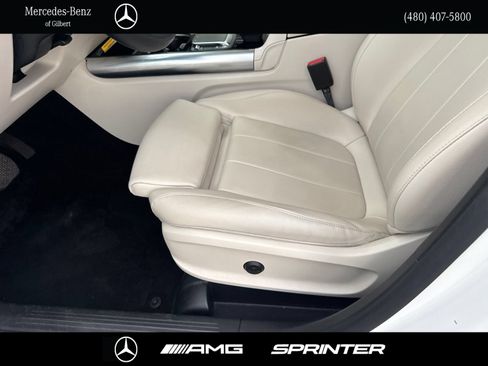 Certified 2023 Mercedes-Benz GLA 250 image 15