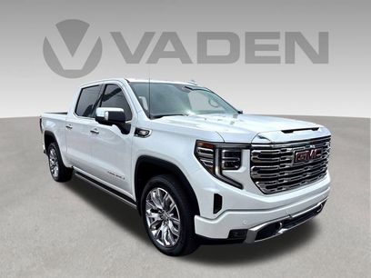 Used 2023 GMC Sierra 1500 Denali w/ Denali Reserve Package