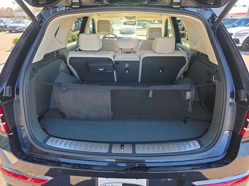 New 2026 Genesis GV80 2.5T image 23