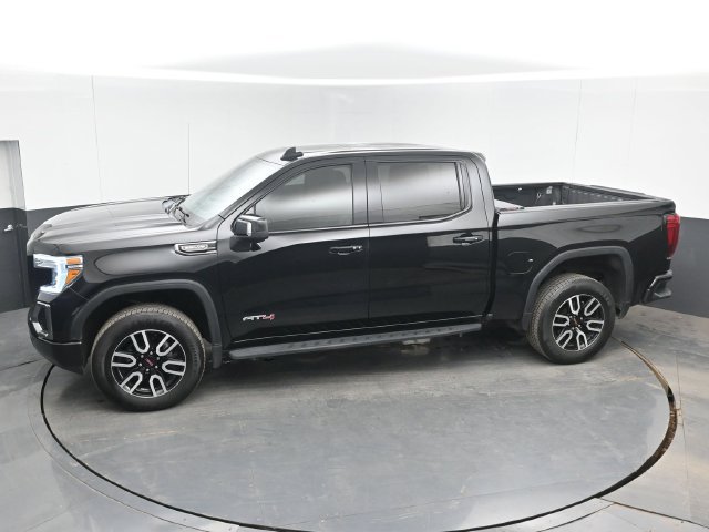 Used 2021 GMC Sierra 1500 AT4 w/ AT4 Premium Package AWD/4WD image 39