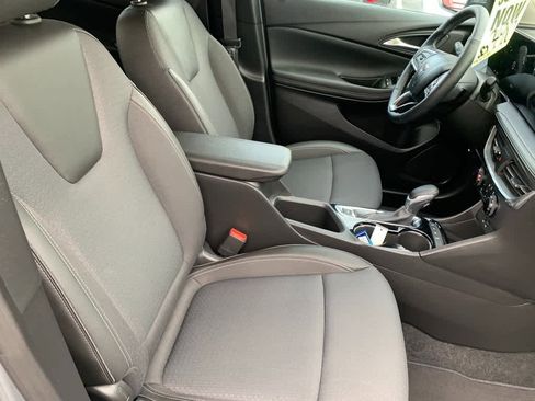 Used 2026 Buick Encore GX Preferred w/ Comfort Package image 12