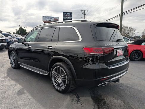 Used 2023 Mercedes-Benz GLS 450 4MATIC image 7