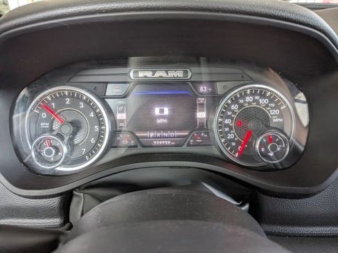 Used 2023 RAM 1500 Big Horn AWD/4WD image 21