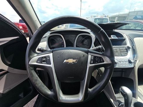 Used 2011 Chevrolet Equinox LTZ image 15