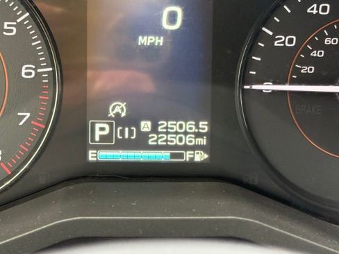 Used 2023 Subaru Crosstrek 2.0i Premium image 31