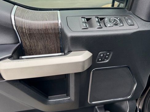 Used 2021 Ford F250 Lariat w/ Lariat Ultimate Package image 14