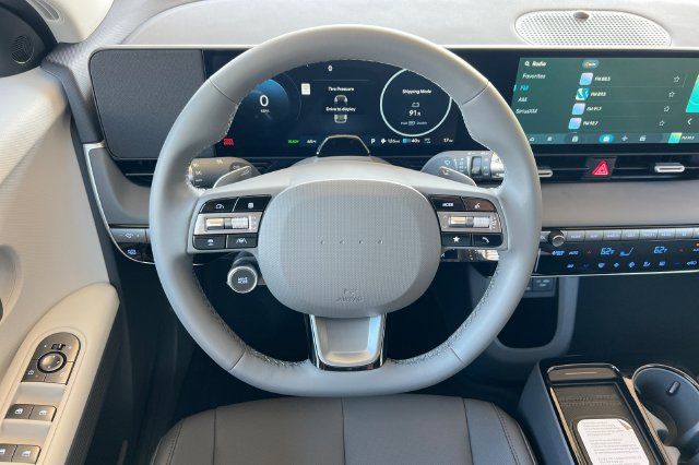 New 2027 Hyundai Ioniq 5 SEL RWD image 13