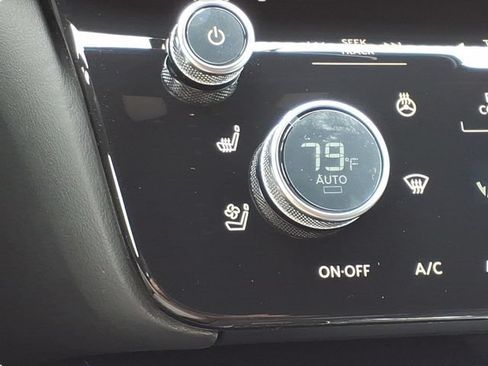 Used 2026 INFINITI QX60 Sport w/ Dark Cargo Package AWD/4WD image 17