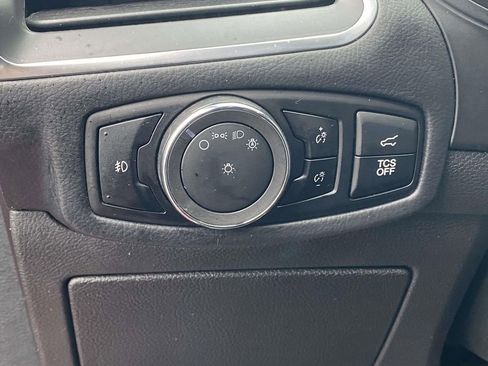 Used 2024 Ford Edge Titanium image 17