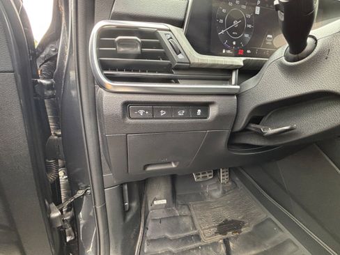 Used 2024 Kia Telluride SX Prestige AWD/4WD image 20
