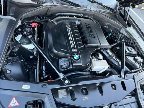 Used 2016 BMW 535i xDrive Sedan image 44