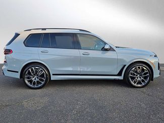 New 2026 BMW X7 xDrive40i w/ M Sport Package video 2