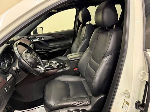Used 2017 MAZDA CX-9 Grand Touring image 7