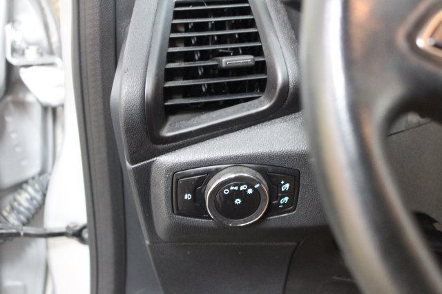 Used 2019 Ford EcoSport SE FWD image 14