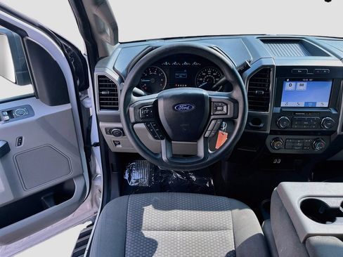 Used 2019 Ford F150 XLT RWD image 21