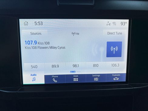 New 2025 Ford F350 XL w/ STX Appearance Package image 20