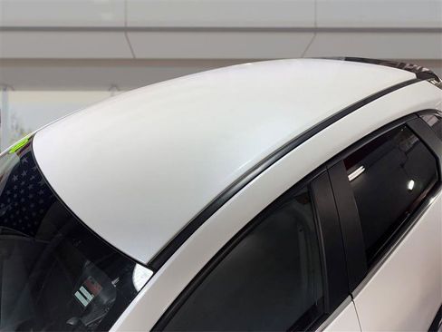 Used 2021 MAZDA CX-30 AWD 2.5 S w/ Select Package image 11