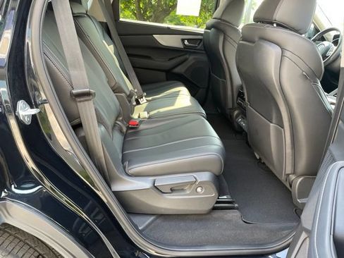 Used 2024 Acura MDX SH-AWD w/ Technology Package image 18