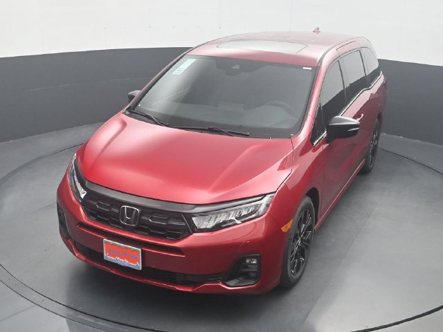 New 2026 Honda Odyssey Sport-L image 19