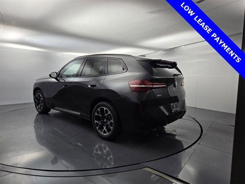 Certified 2025 BMW X3 xDrive30i w/ M Sport Package image 7