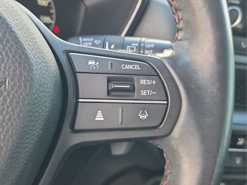 Certified 2024 Honda CR-V Sport image 10