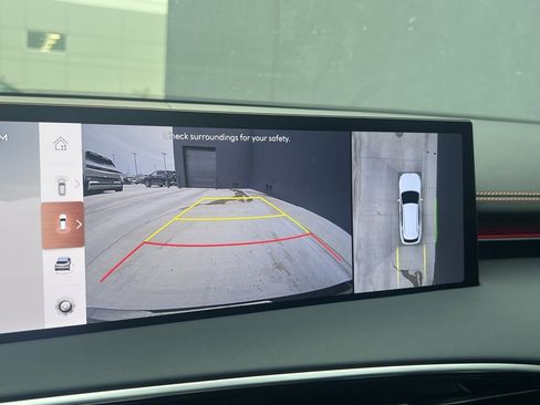 New 2026 Genesis GV70 3.5T Sport Advanced image 30