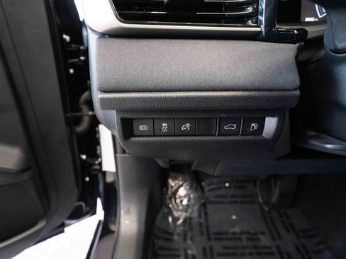 Used 2026 Toyota Camry LE FWD image 11