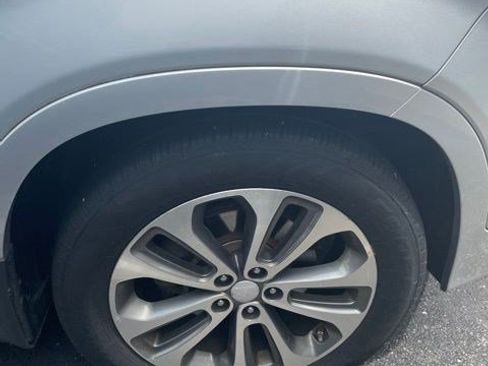 Used 2015 Kia Sorento SX AWD/4WD image 10