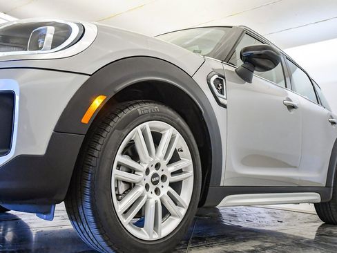 Certified 2023 MINI Cooper Countryman S image 10