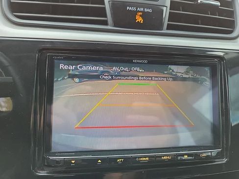 Used 2018 Nissan Altima 2.5 SR FWD image 19