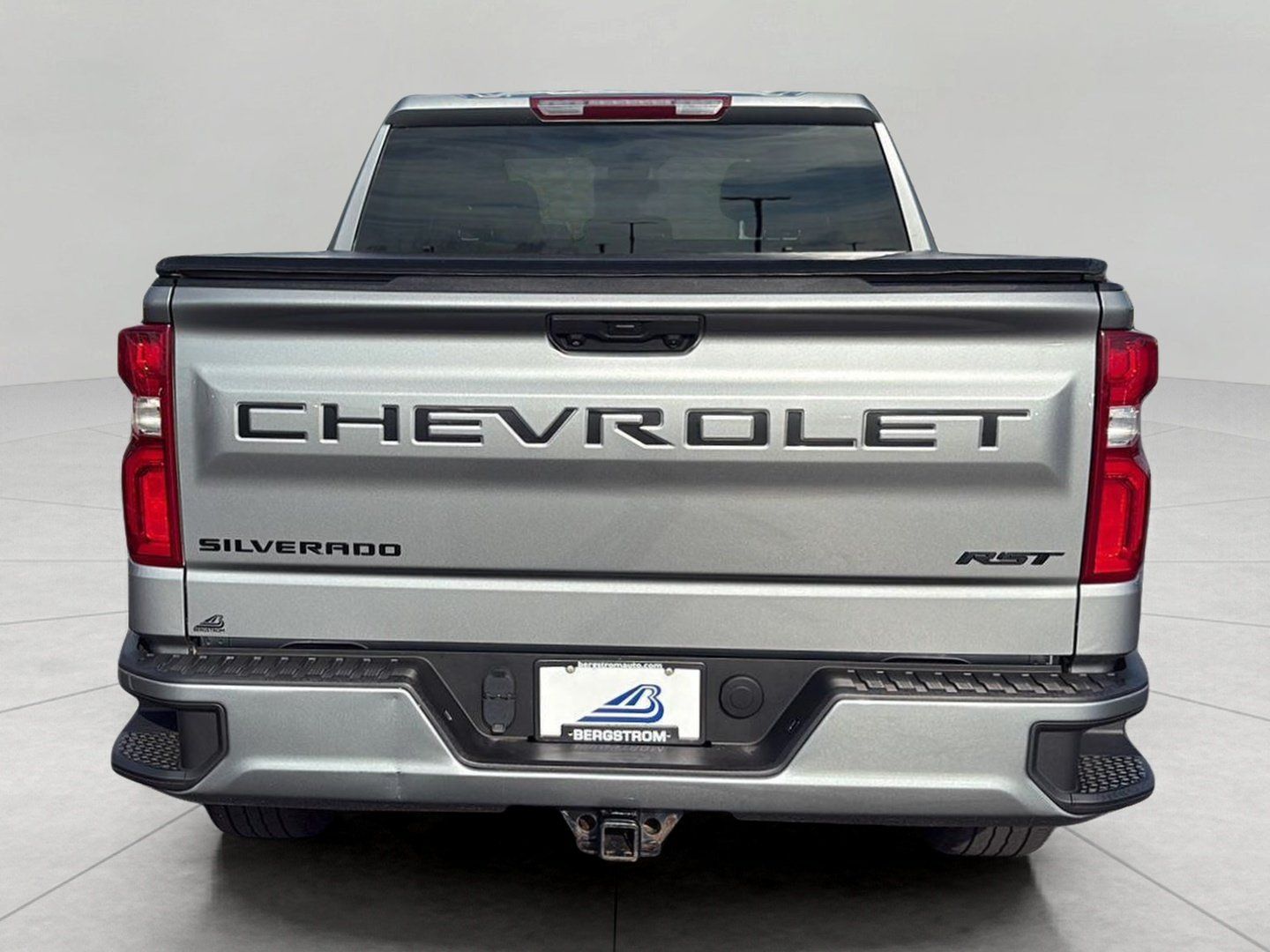 Used 2023 Chevrolet Silverado 1500 RST w/ Protection Package AWD/4WD image 5