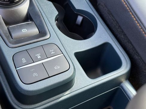 New 2026 Ford Maverick Tremor image 11