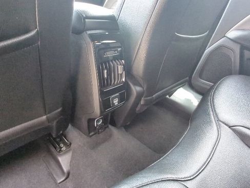 Used 2024 Jeep Compass Limited AWD/4WD image 24
