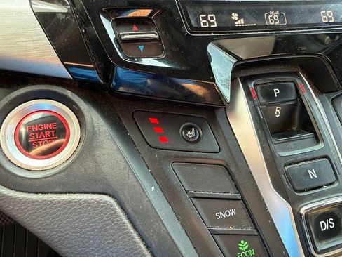 Used 2019 Honda Odyssey EX-L image 18