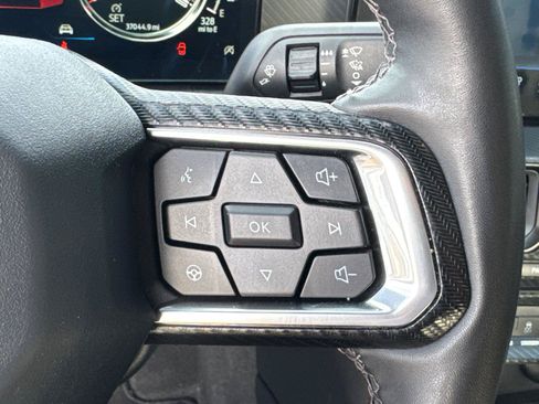 Used 2024 Ford Mustang Coupe RWD image 30