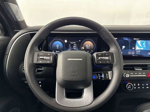 New 2026 Hyundai Palisade Calligraphy image 22