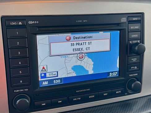 Used 2006 Dodge Ram 1500 Truck 2WD Regular Cab w/ Communication Pkg image 3