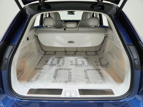 Certified 2023 Mercedes-Benz EQE 500 4MATIC SUV image 31