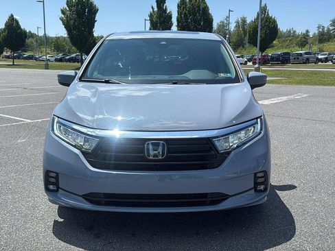 Used 2023 Honda Odyssey Touring image 14