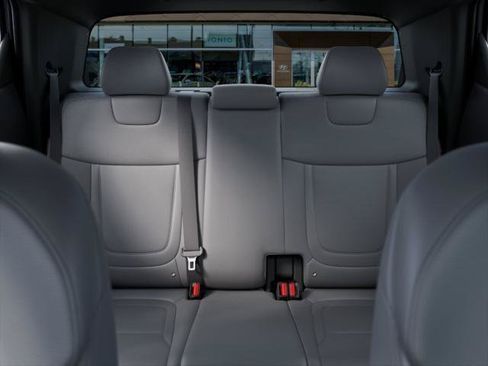 New 2026 Hyundai Santa Cruz SEL FWD image 12