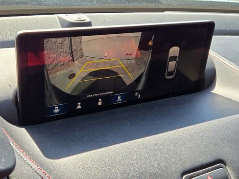 Used 2025 Acura TLX SH-AWD w/ A-SPEC Pkg image 11