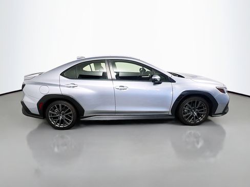 Used 2022 Subaru WRX GT image 3