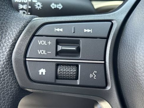 New 2027 Honda HR-V LX image 33
