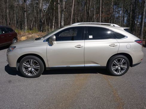Used 2015 Lexus RX 350 FWD image 18