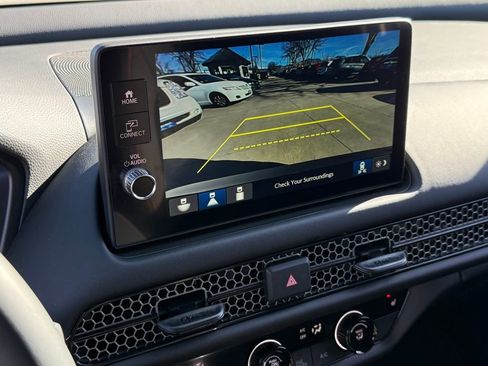 Certified 2026 Honda HR-V Sport image 27